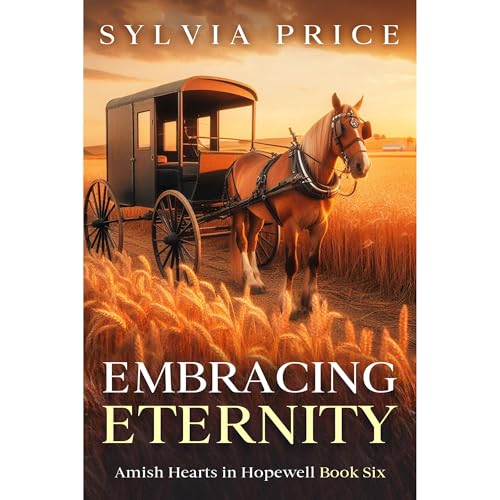 Embracing Eternity by Sylvia Price