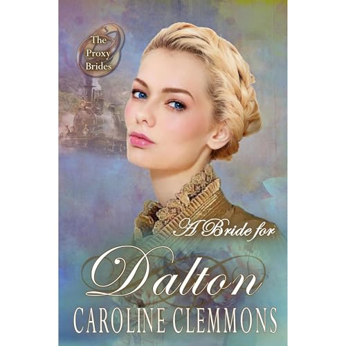 A Bride For Dalton