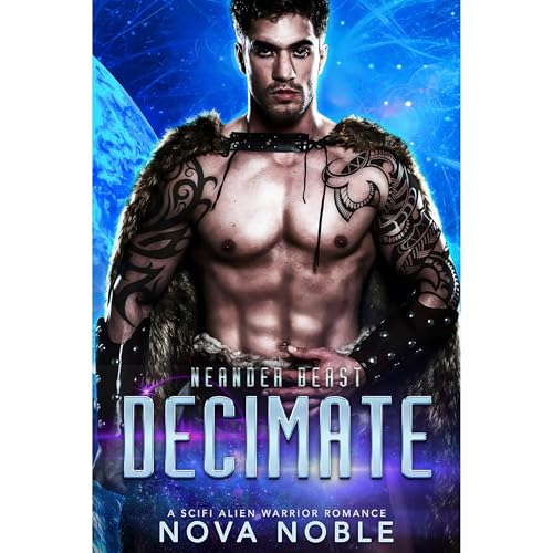 Decimate by Nova Noble