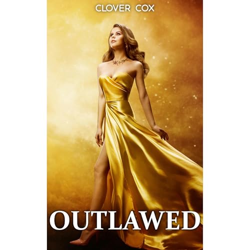 Outlawed by Clover Cox