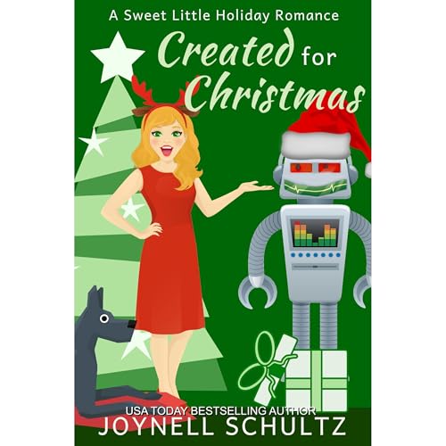 Created for Christmas by Joynell Schultz
