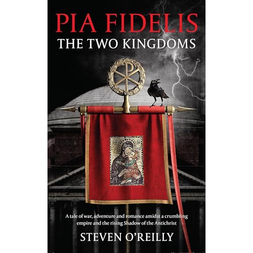 Pia Fidelis by Steven O'Reilly