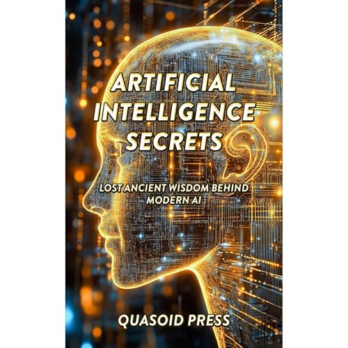 Artificial Intelligence Secrets by Quasoid Press