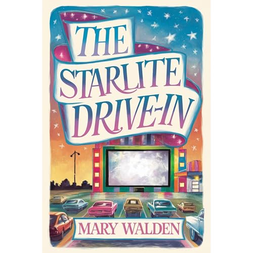 The Starlite Drive-In