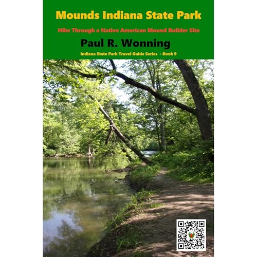 Mounds Indiana State Park