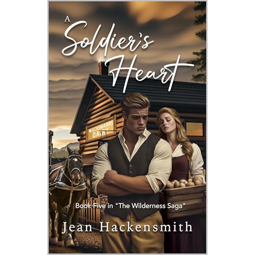 A Soldier's Heart