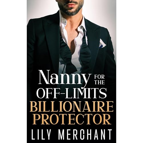 Nanny for the Off-limits Billionaire