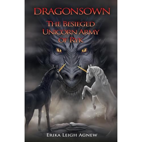 The Besieged Unicorn Army of Ryk