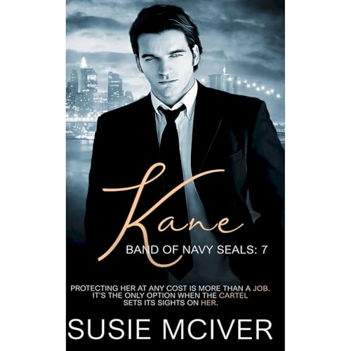 Kane by Susie McIver