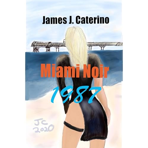 Miami Noir 1987