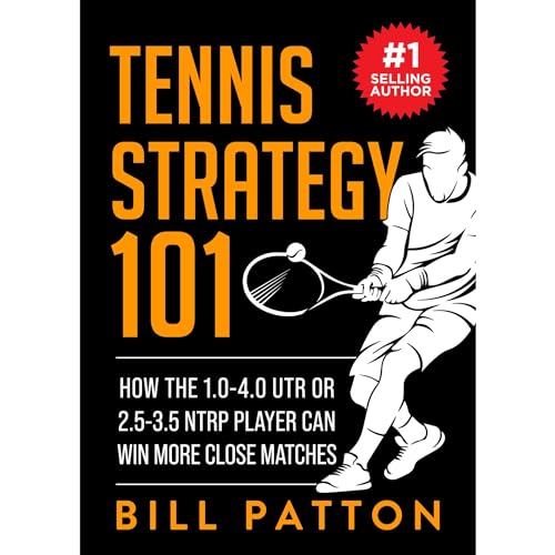 Tennis Strategy 101