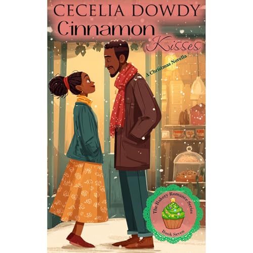 Cinnamon Kisses