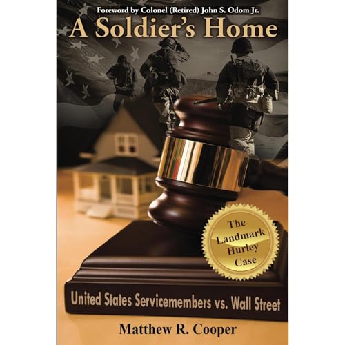 A Soldier's Home