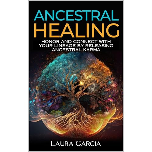 Ancestral Healing