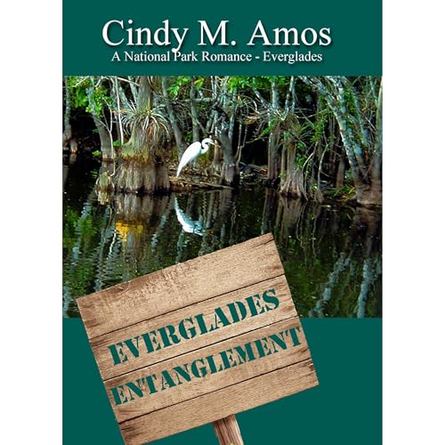 Everglades Entanglement