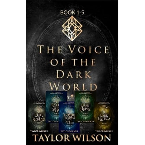The Voice of The Dark World