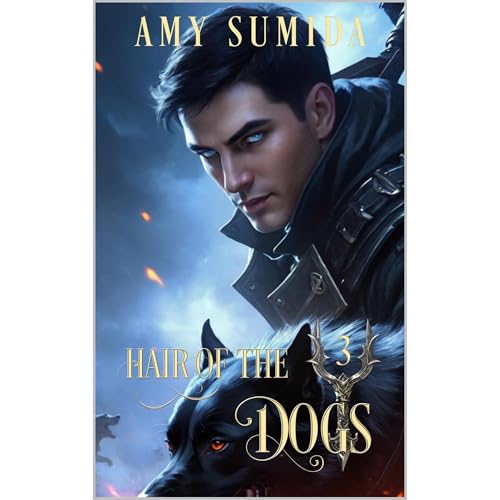Hair of the Dogs by Amy Sumida