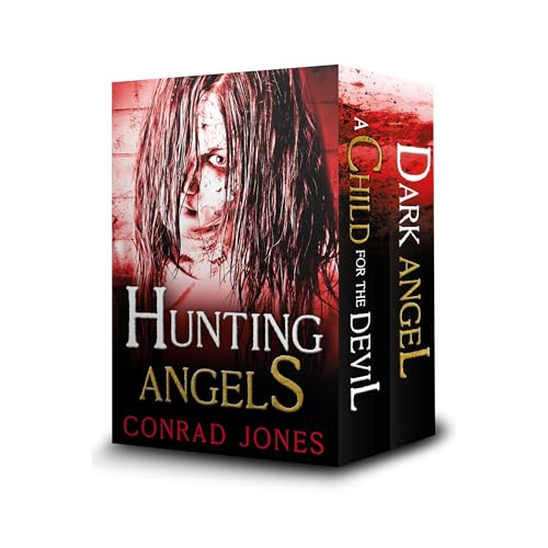 Hunting Angels (Box Set)