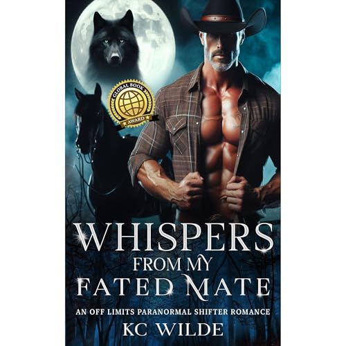 Whispers From My Fated Mate