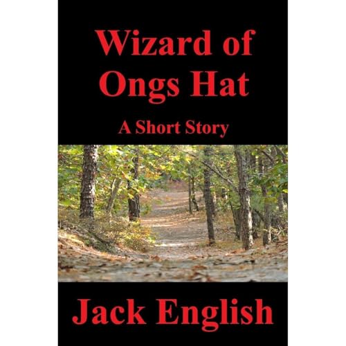 Wizard of Ong's Hat