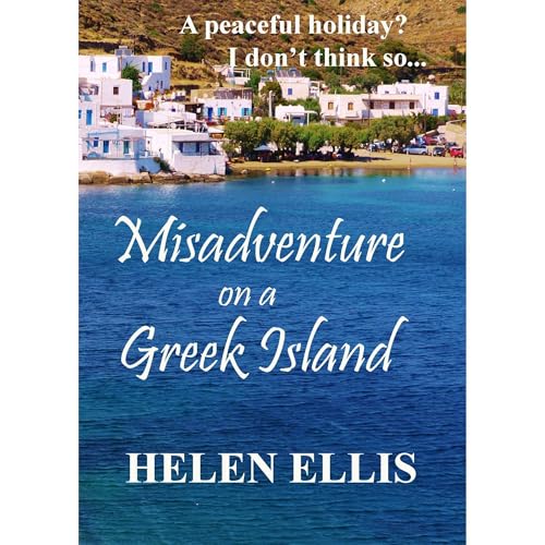 Misadventure on a Greek Island