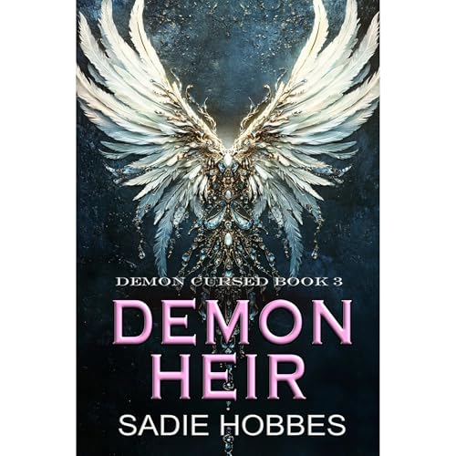Demon Heir by Sadie Hobbes
