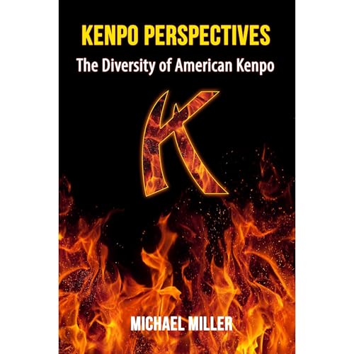 Kenpo Perspectives