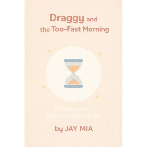 Draggy and the Too-Fast Morning