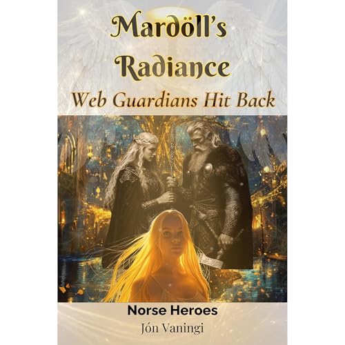 Mardöll's Radiance