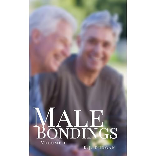 Male Bondings