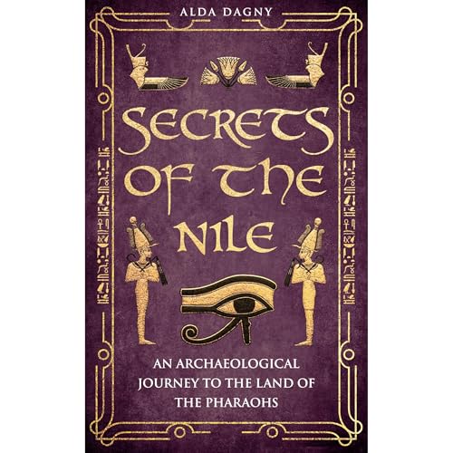Secrets of the Nile