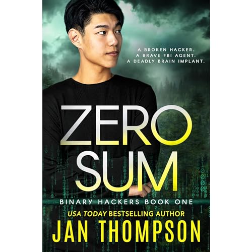 Zero Sum by Jan Thompson