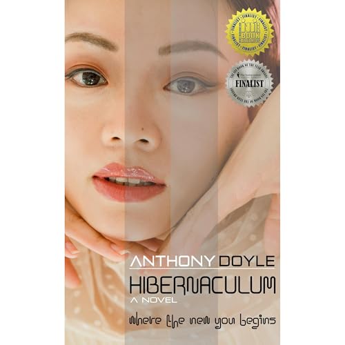 Hibernaculum by Anthony Doyle