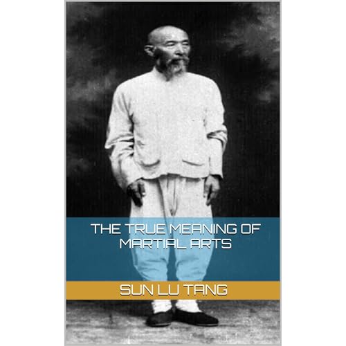 The True Meaning of Martial Arts