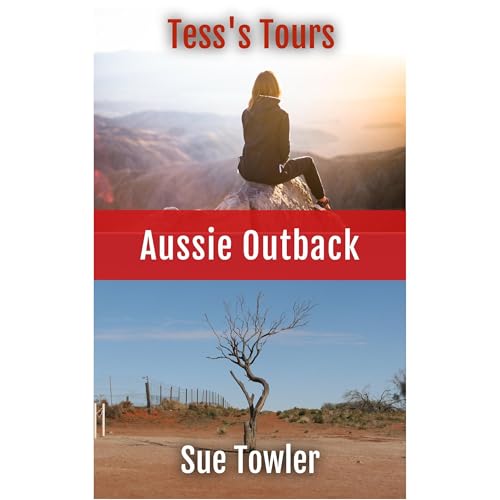 Tess's Tours - AUSSIE OUTBACK