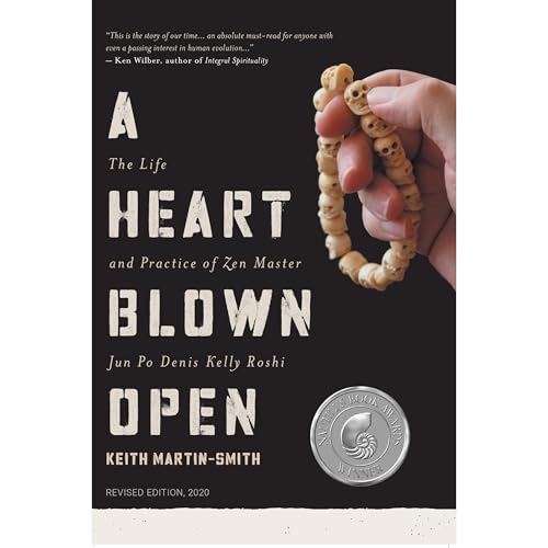 A Heart Blown Open