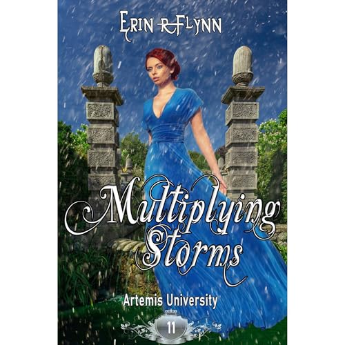 Multiplying Storms by Erin R Flynn