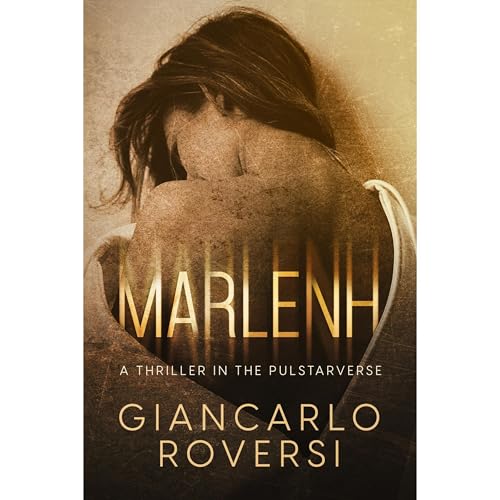 Marlenh by Giancarlo Roversi