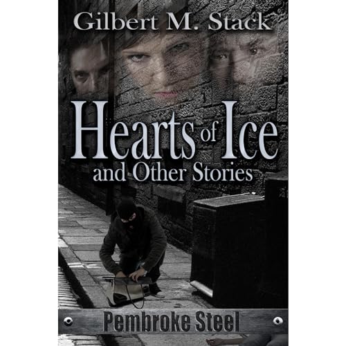 Hearts of Ice and Other Stories