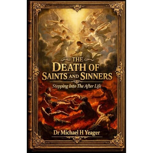 THE DEATH OF SAINTS AND SINNERS