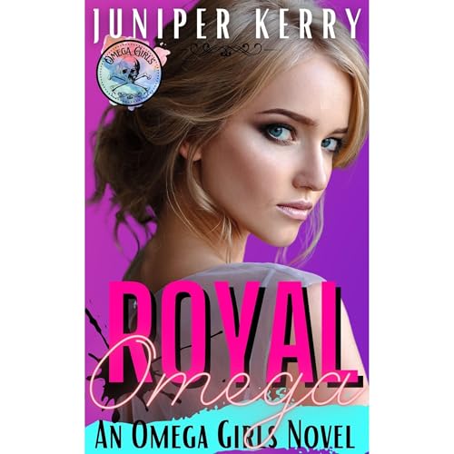 Royal Omega by Juniper Kerry