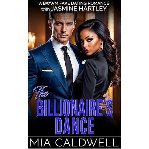 The Billionaire's Dance