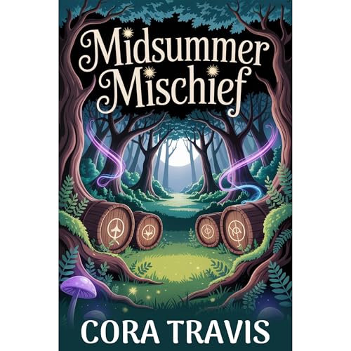 Midsummer Mischief by Cora Travis