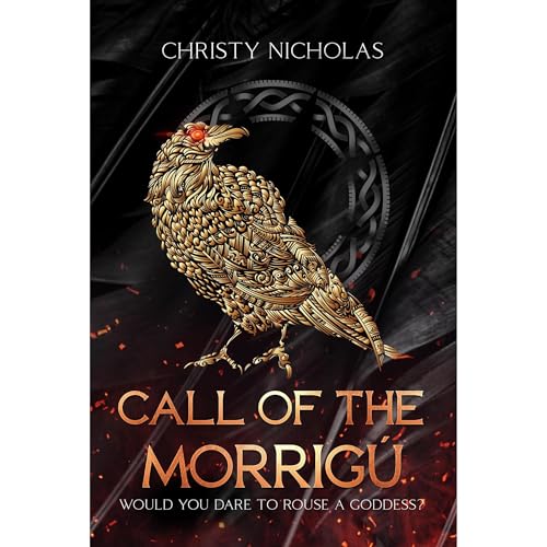 Call of the Morrigú