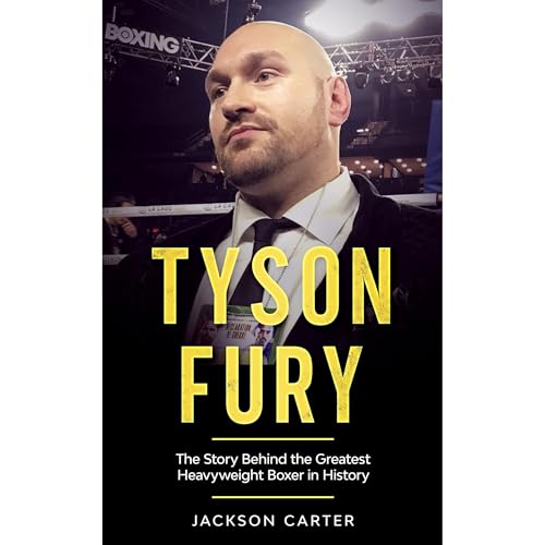 Tyson Fury