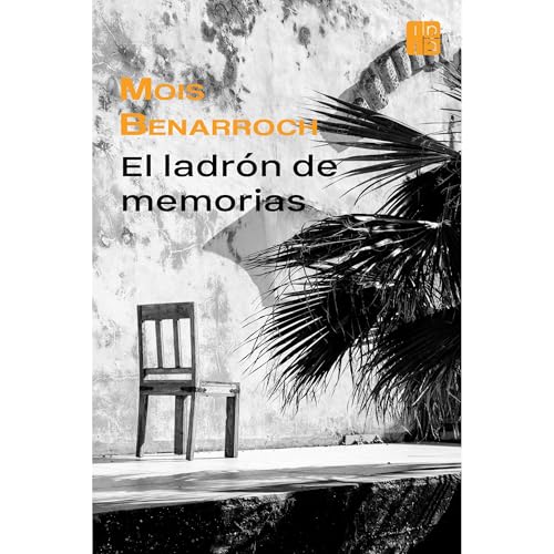El ladrón de memorias