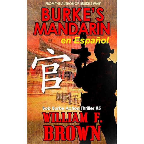 Burkes' Mandarin, en Español