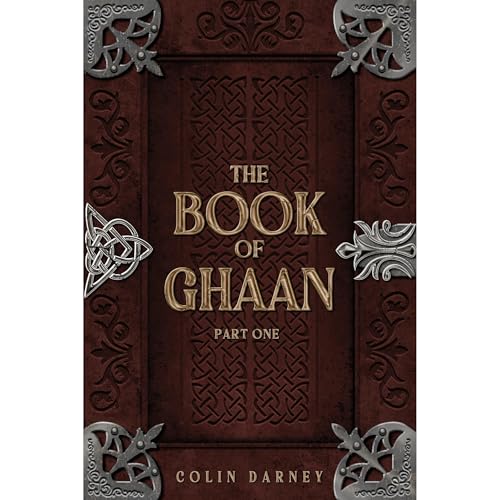 The Book of Ghaan
