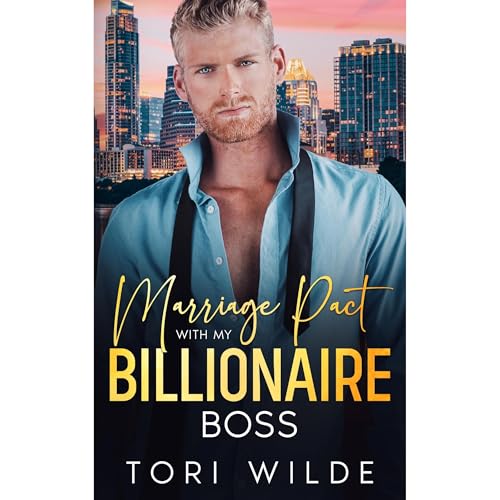 Marriage Pact with my Billionaire Boss