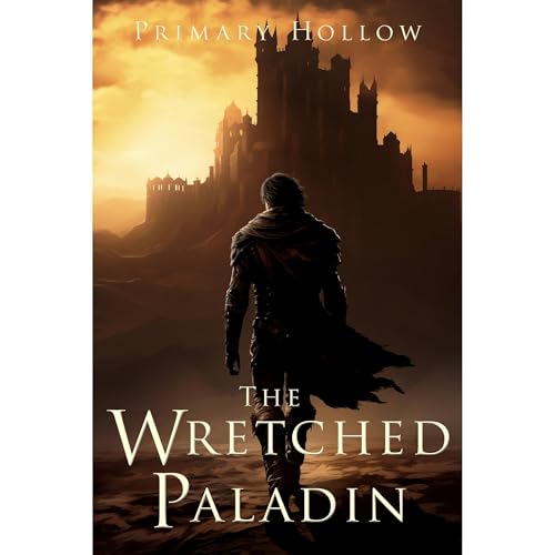 The Wretched Paladin